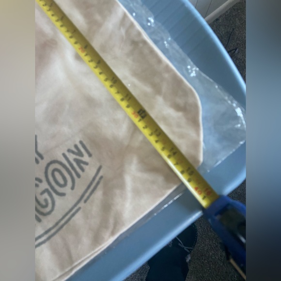 Clash Royale Official Baby Dragon Drache tote bag RARE Supercell NIB - Picture 4 of 7